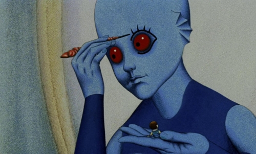 Fantastic Planet 15