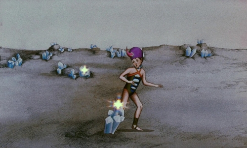 Fantastic Planet 19