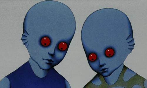 Fantastic Planet 20