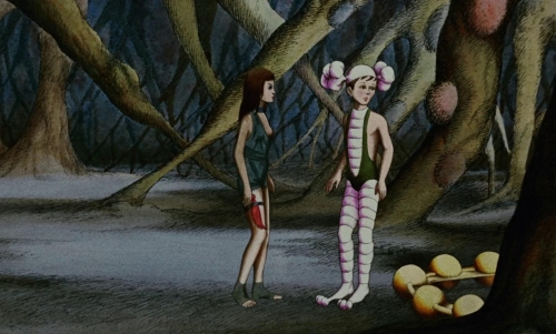 Fantastic Planet 25