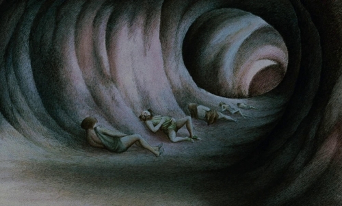 Fantastic Planet 30