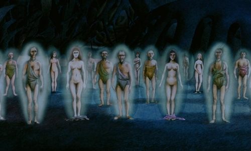 Fantastic Planet 34
