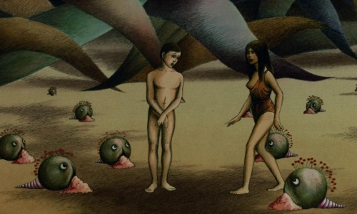 Fantastic Planet 37
