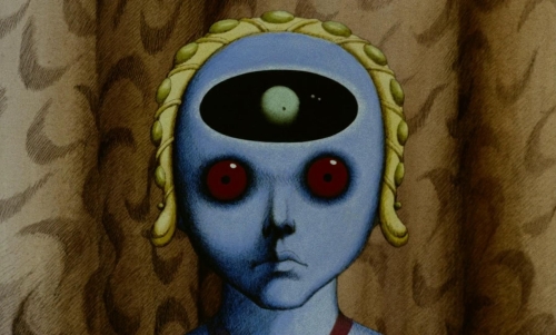 Fantastic Planet 60