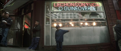 Finding Forrester 02