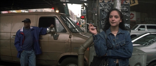 Finding Forrester 03