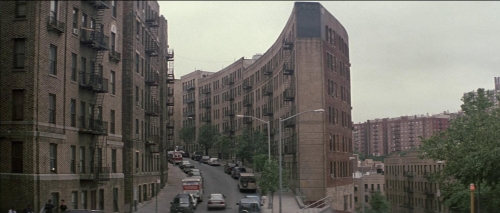 Finding Forrester 05