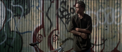 Finding Forrester 06