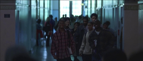 Finding Forrester 11