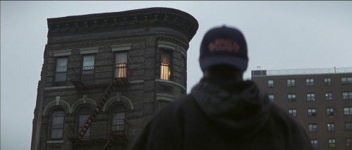 Finding Forrester 12