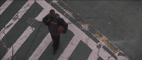 Finding Forrester 17