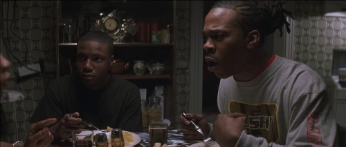 Finding Forrester 22