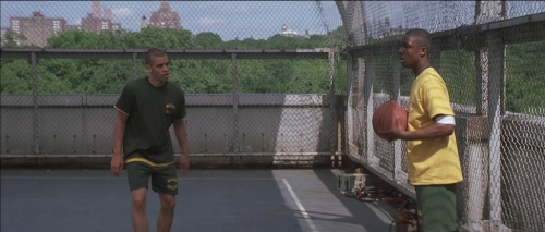 Finding Forrester 25