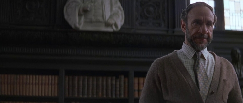 Finding Forrester 30