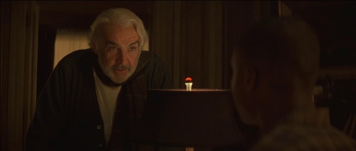 Finding Forrester 34