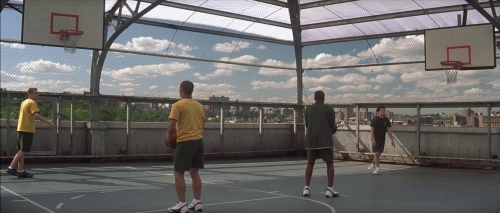 Finding Forrester 35