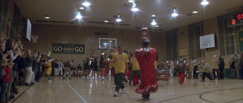 Finding Forrester 38