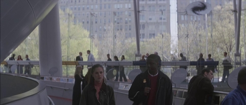 Finding Forrester 42