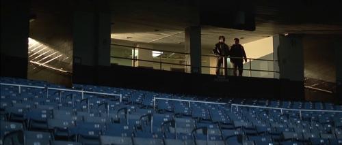 Finding Forrester 48