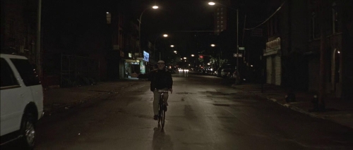 Finding Forrester 57