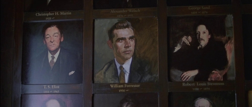 Finding Forrester 59