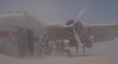 Flight Of the Phoenix 08
