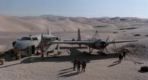 Flight Of the Phoenix 56