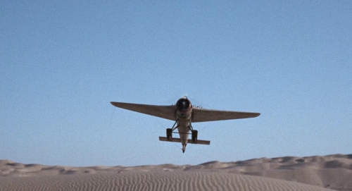 Flight Of the Phoenix 61
