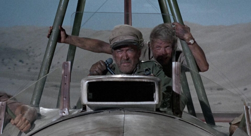 Flight Of the Phoenix 62