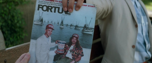 Forrest Gump 45