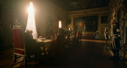 Frankenstein 2025 05