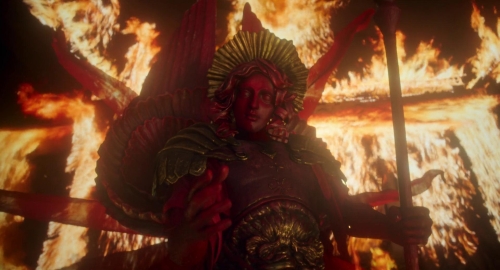 Frankenstein 2025 07