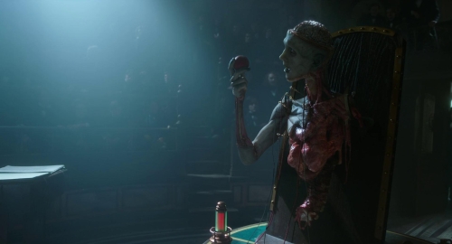 Frankenstein 2025 10