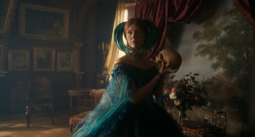 Frankenstein 2025 11