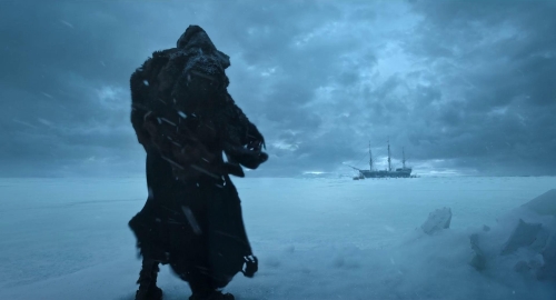 Frankenstein 2025 12