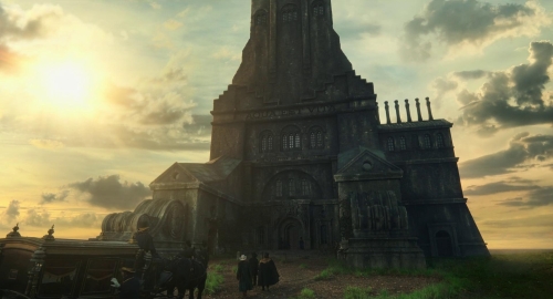 Frankenstein 2025 13