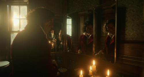 Frankenstein 2025 18