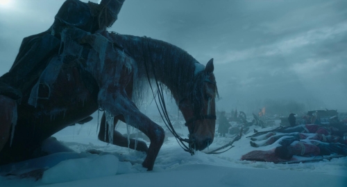 Frankenstein 2025 19