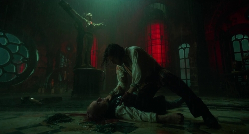 Frankenstein 2025 22