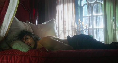 Frankenstein 2025 25