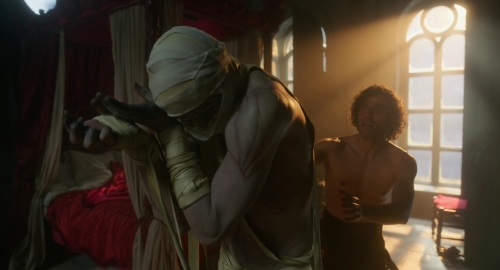 Frankenstein 2025 26