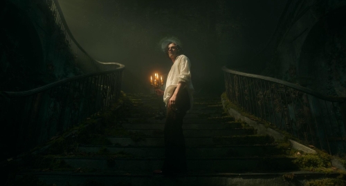 Frankenstein 2025 28