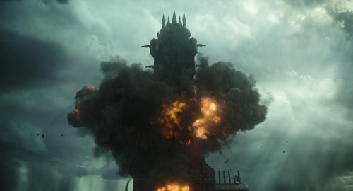 Frankenstein 2025 33