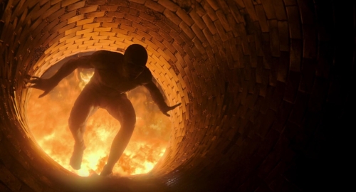 Frankenstein 2025 36