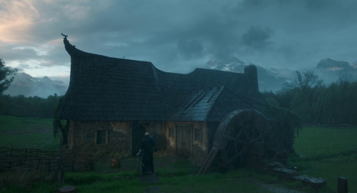 Frankenstein 2025 40