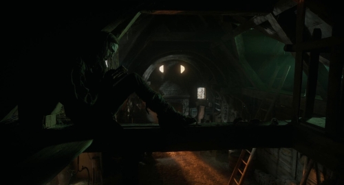 Frankenstein 2025 46