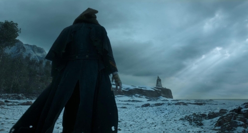 Frankenstein 2025 48