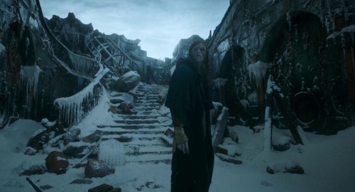 Frankenstein 2025 49