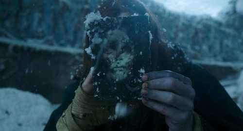 Frankenstein 2025 50