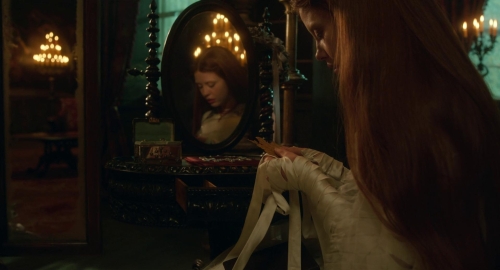 Frankenstein 2025 54